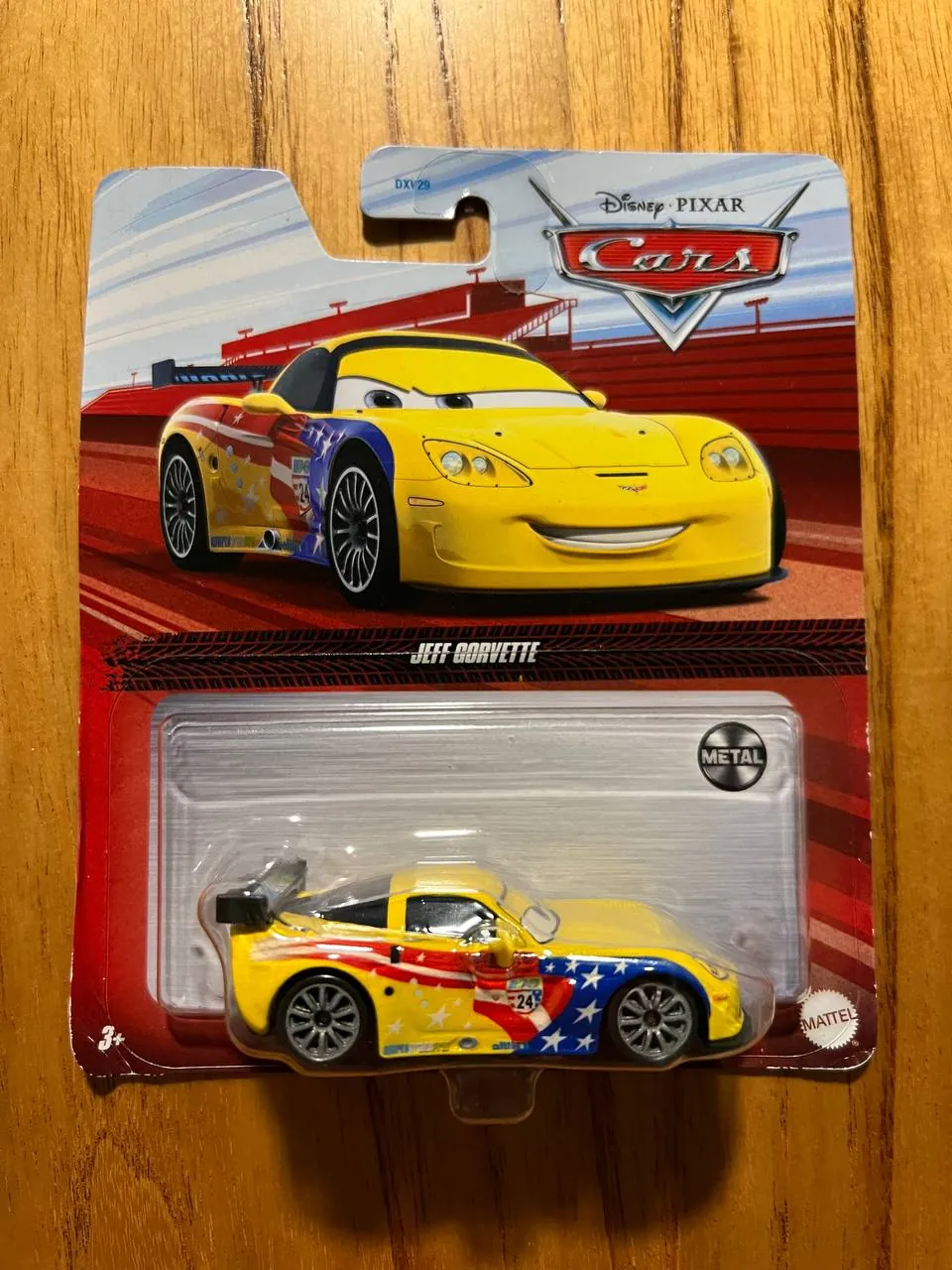 Disney Pixar Cars коллекционные машинки 8