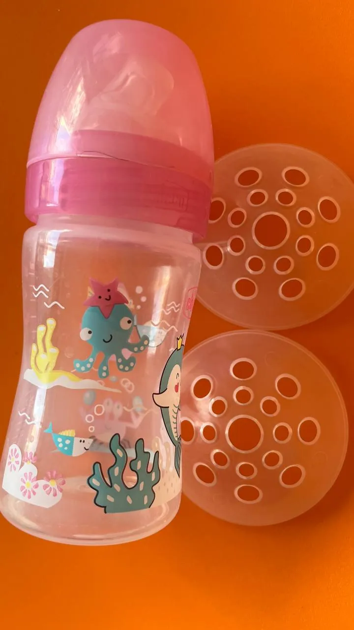 Молокоотсос электрический Philips Avent 3