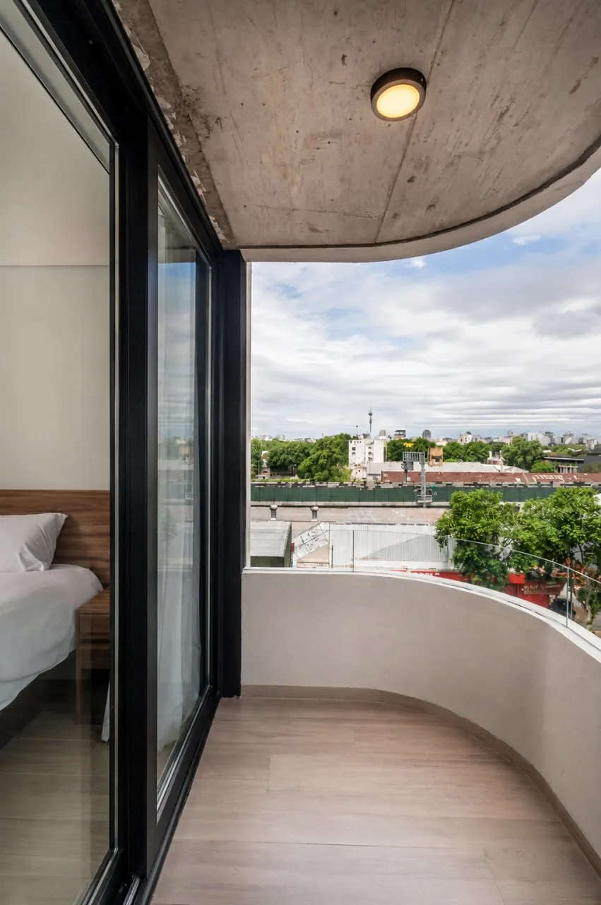 Аренда 2к Palermo Costa Rica 5400 2