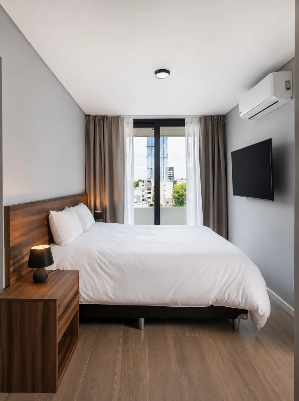 Аренда 2к Palermo Costa Rica 5400 8