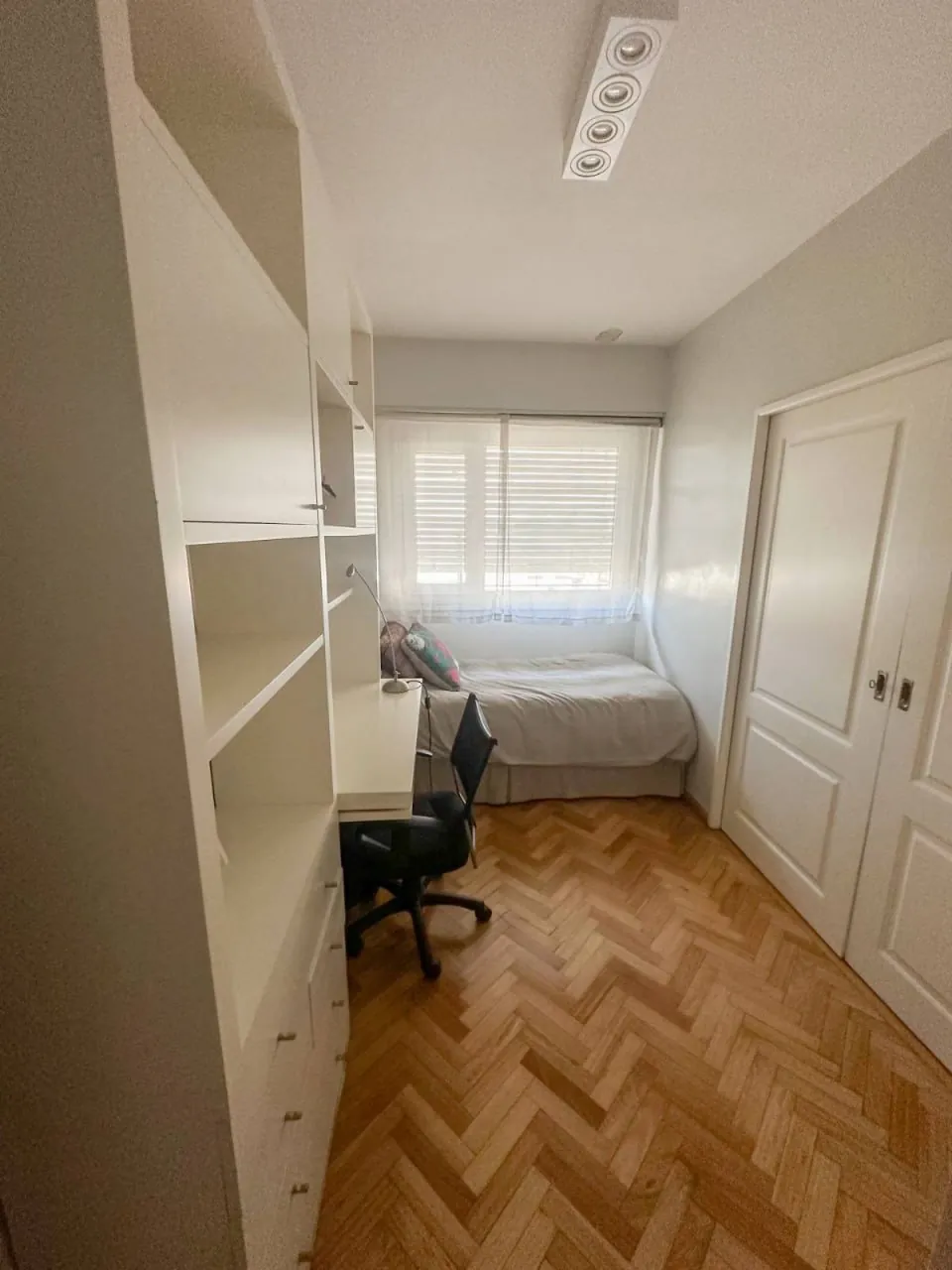 Аренда 4к Recoleta Montevideo 1100 10
