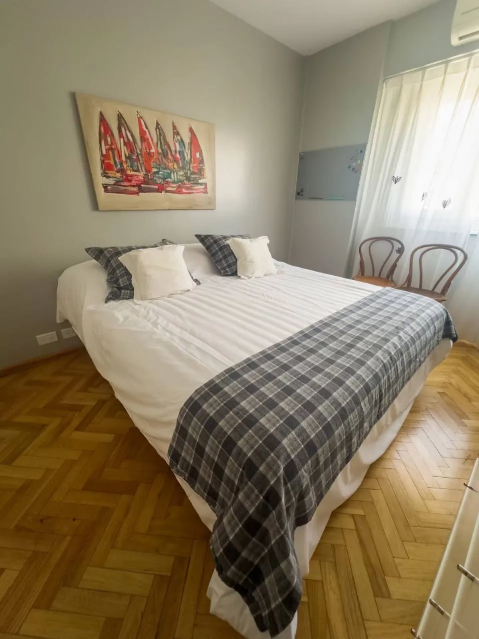 Аренда 4к Recoleta Montevideo 1100 7