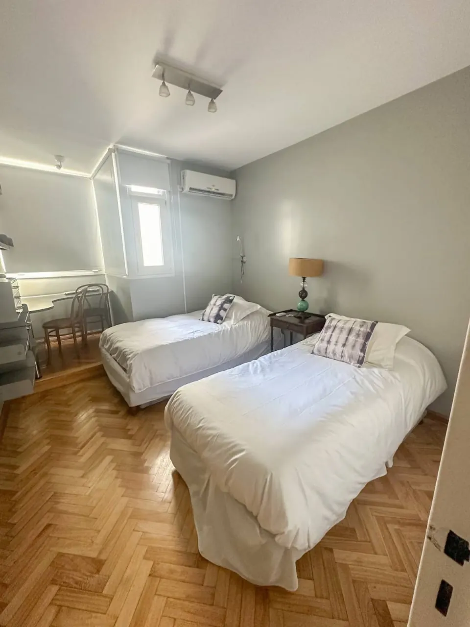 Аренда 4к Recoleta Montevideo 1100 8