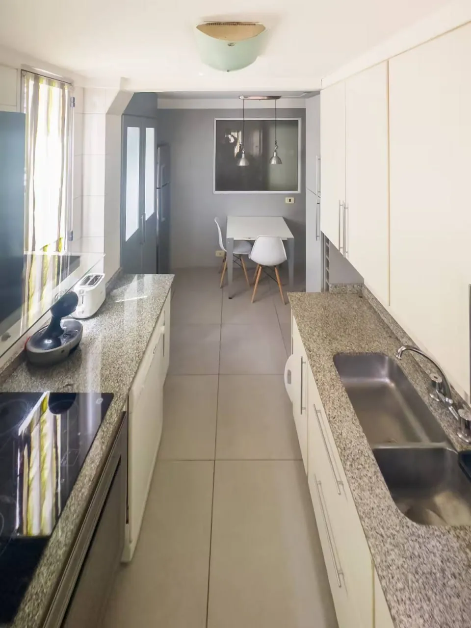 Аренда 4к Recoleta Montevideo 1100 4