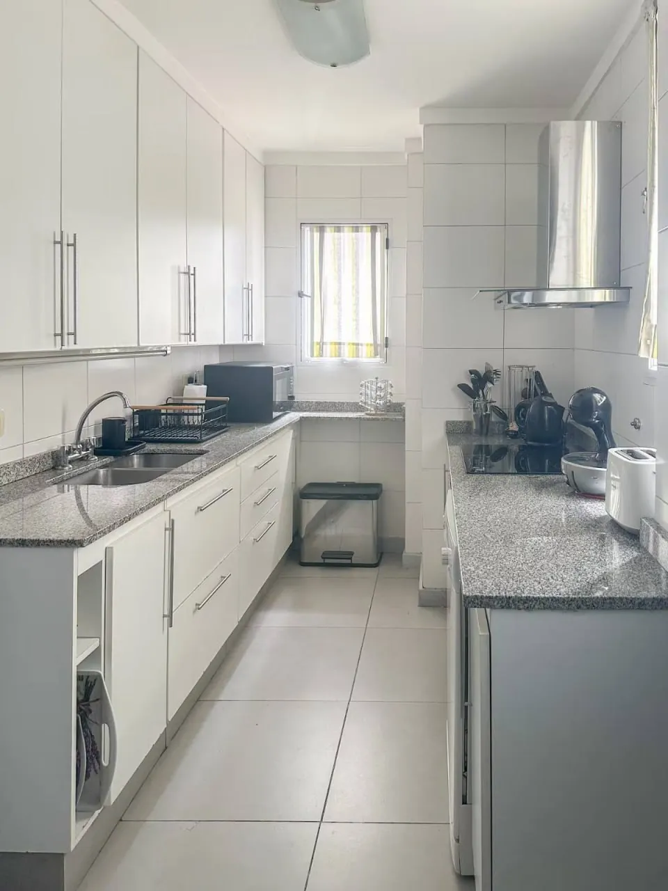Аренда 4к Recoleta Montevideo 1100 3