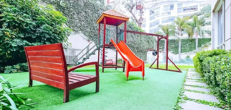 Аренда 3к Recoleta Pacheco de Melo 8