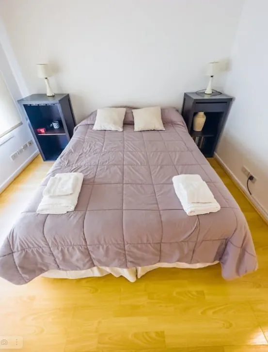 Аренда 3к Recoleta Pacheco de Melo 5