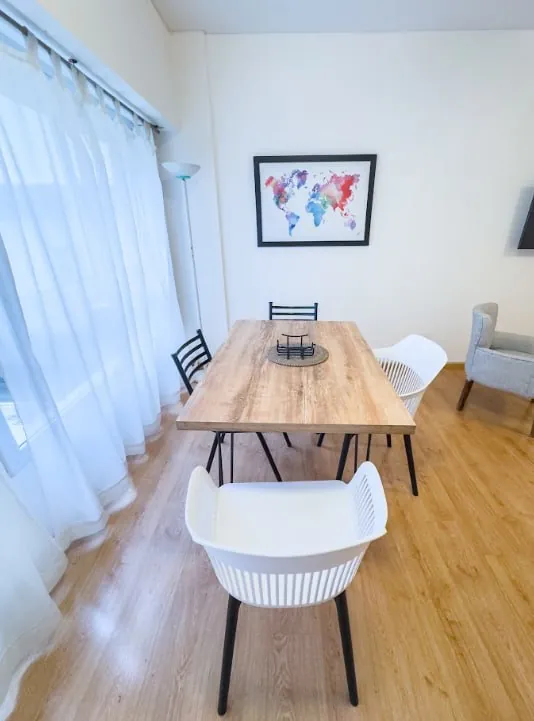 Аренда студии Recoleta Soler 3200 4