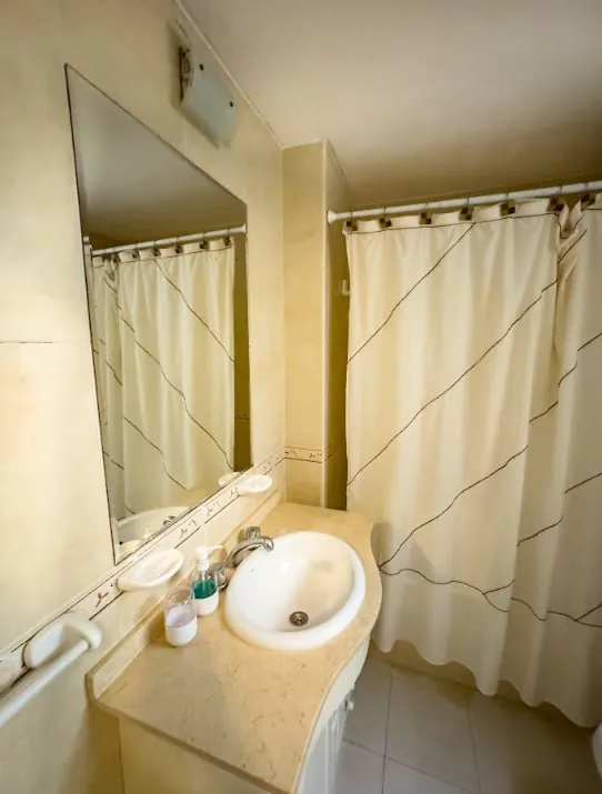 Аренда студии Recoleta Soler 3200 9