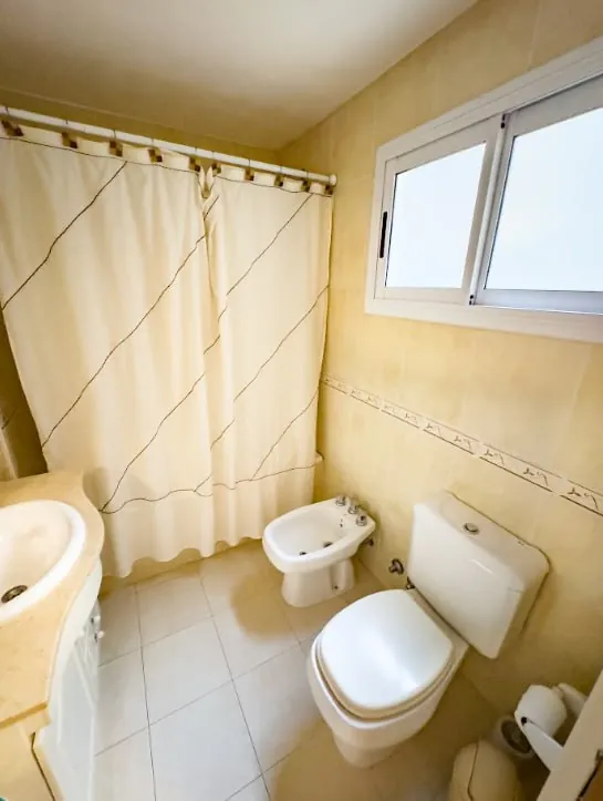 Аренда студии Recoleta Soler 3200 8