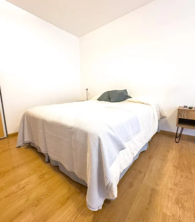 Аренда студии Recoleta Soler 3200 3