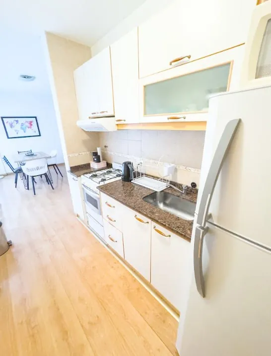 Аренда студии Recoleta Soler 3200 5