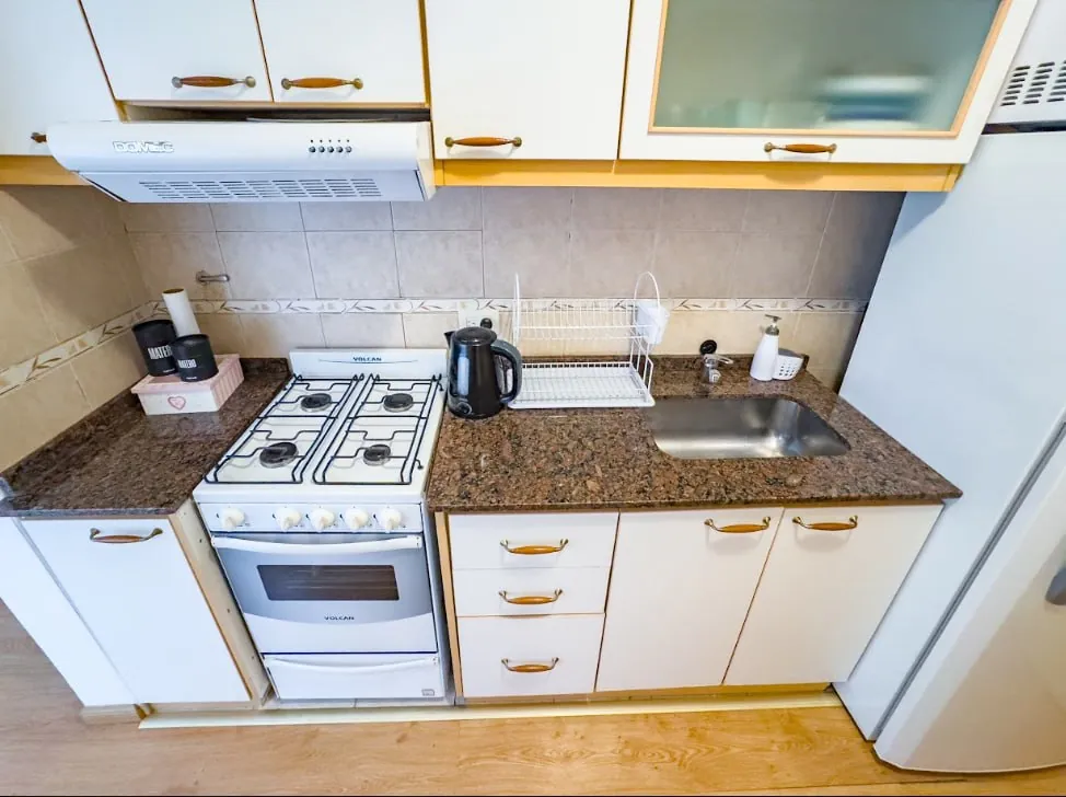 Аренда студии Recoleta Soler 3200 7
