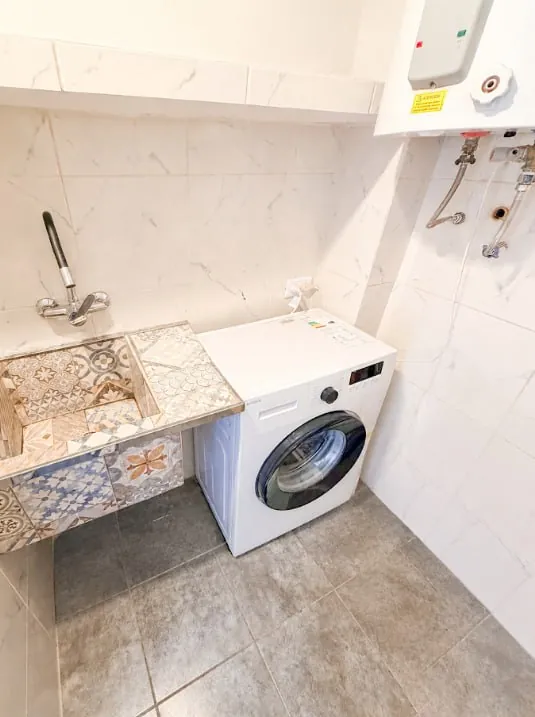 Аренда 3к Palermo Gurruchaga 2300 5