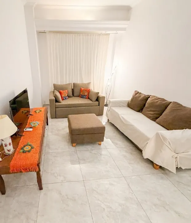 Аренда 3к Palermo Gurruchaga 2300 1