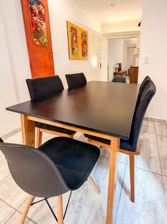 Аренда 3к Palermo Gurruchaga 2300 2