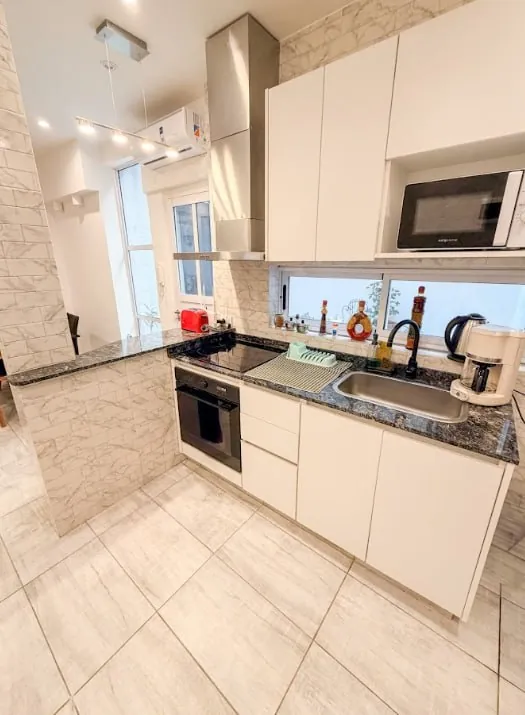 Аренда 3к Palermo Gurruchaga 2300 4