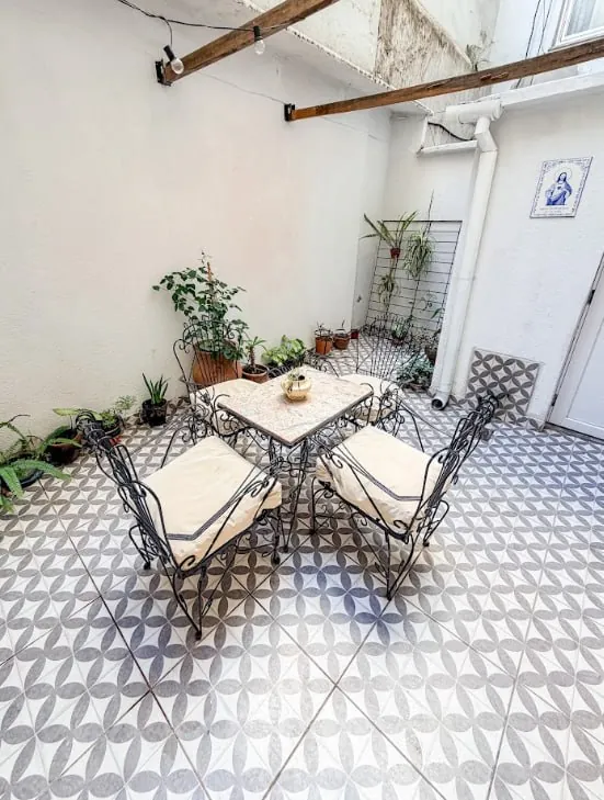 Аренда 3к Palermo Gurruchaga 2300 6