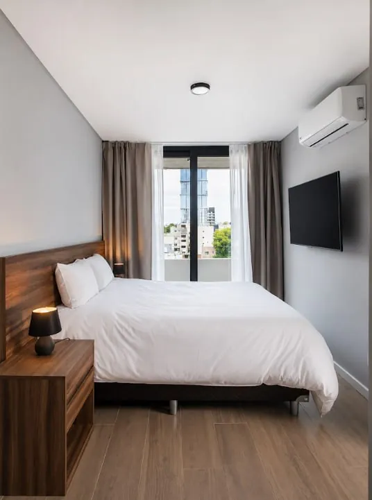 Аренда 2к Palermo Costa Rica 5400 10 эт 7