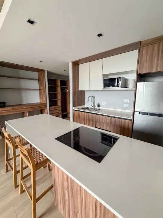 Аренда студии Palermo Costa Rica 5400 7