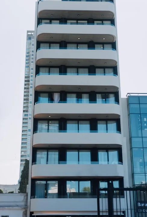 Аренда студии Palermo Costa Rica 5400 10