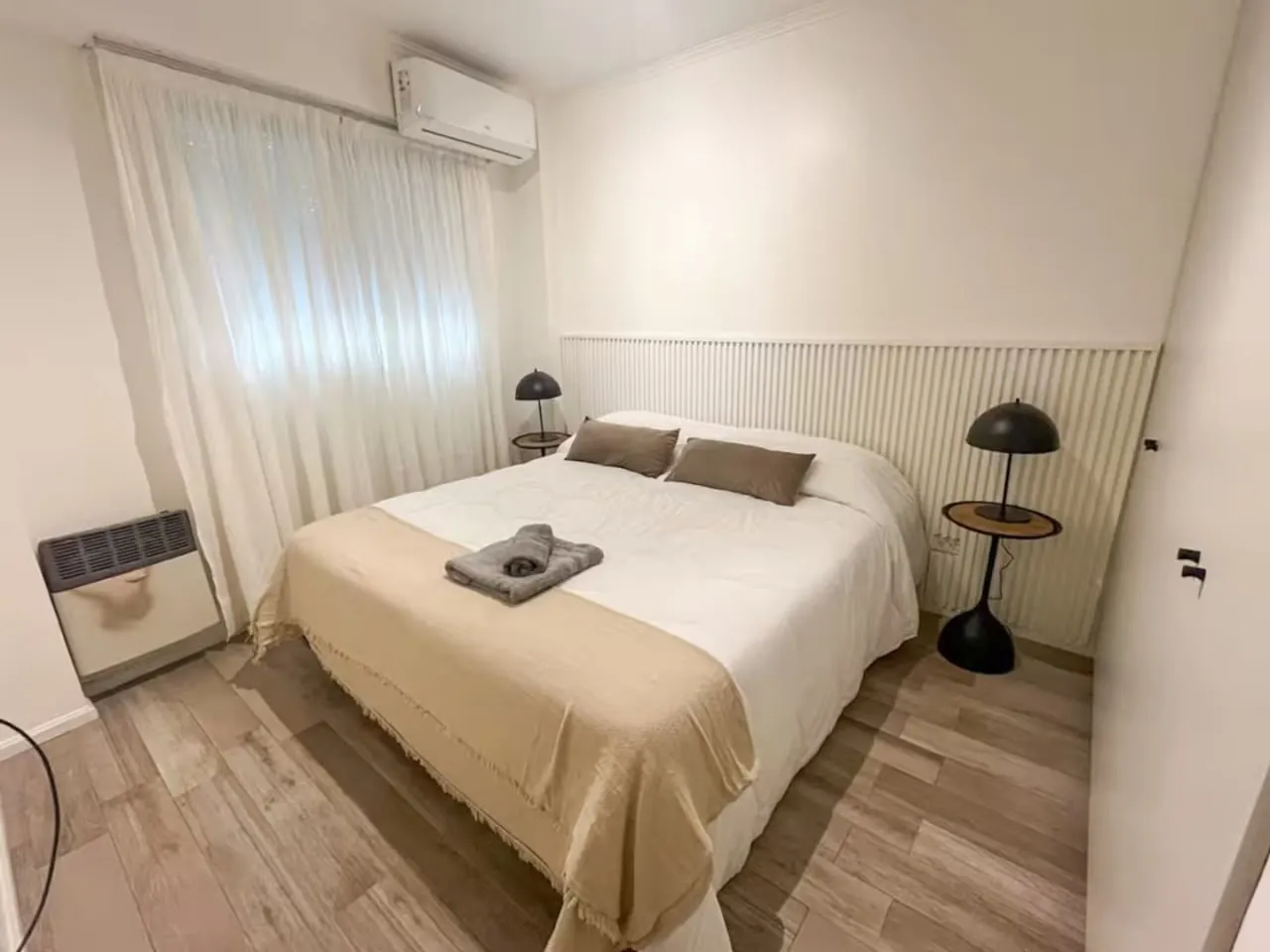 Аренда 2к Palermo Chico Cabello 3700 6