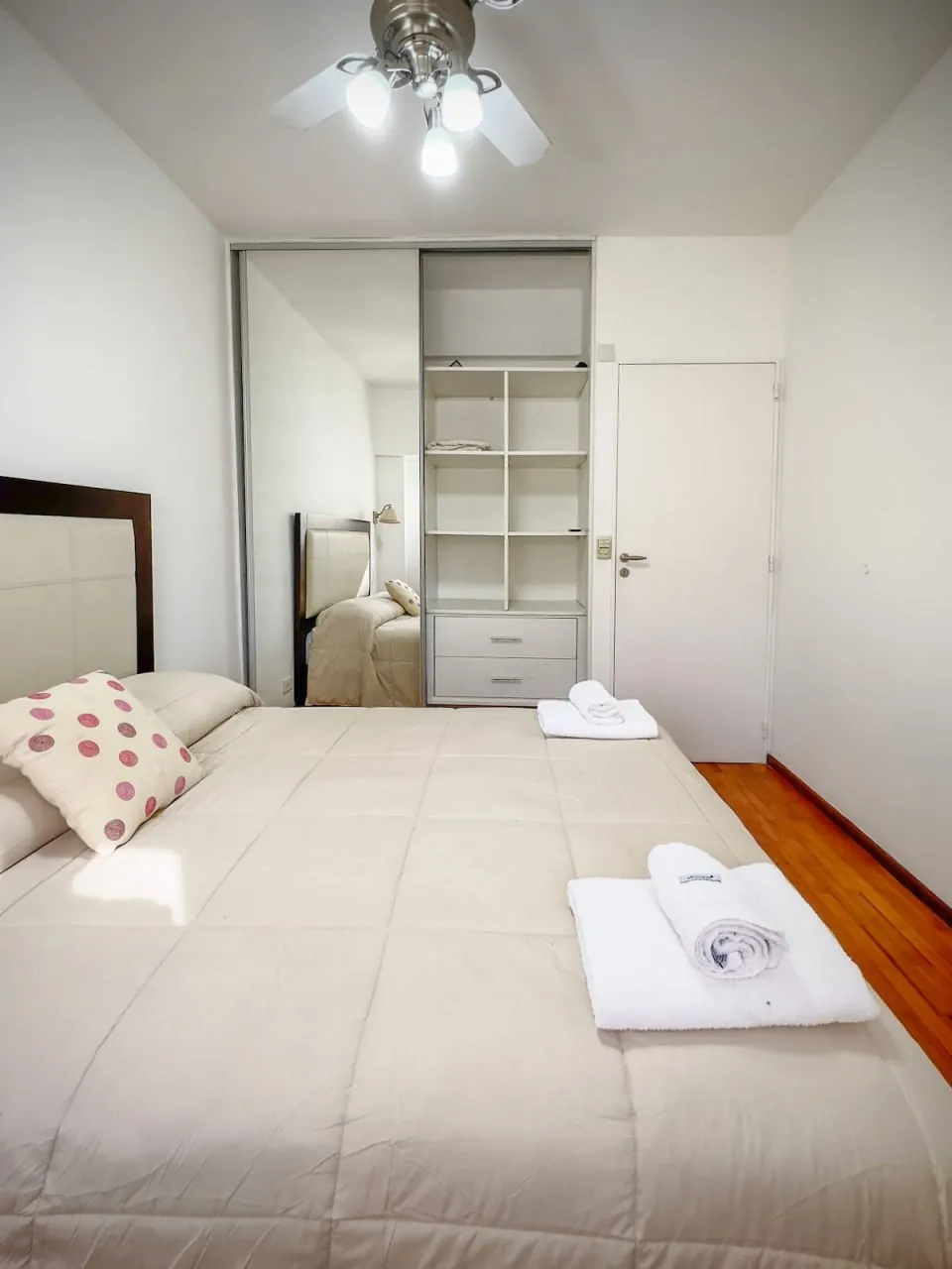 Аренда 4к Las Cañitas Olleros 1800 10