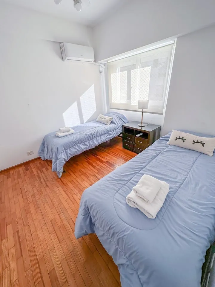 Аренда 4к Las Cañitas Olleros 1800 7