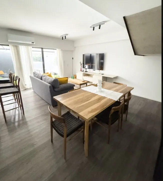 Аренда 3к Colegiales Zapata 300 1