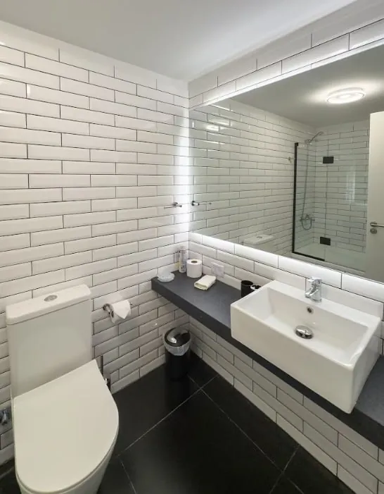 Аренда 3к Colegiales Zapata 300 8