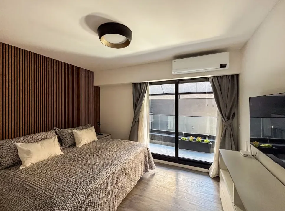 Аренда 3к Colegiales Zapata 300 7