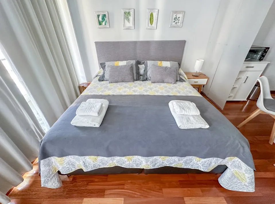 Аренда студии Recoleta Austria 2200 5