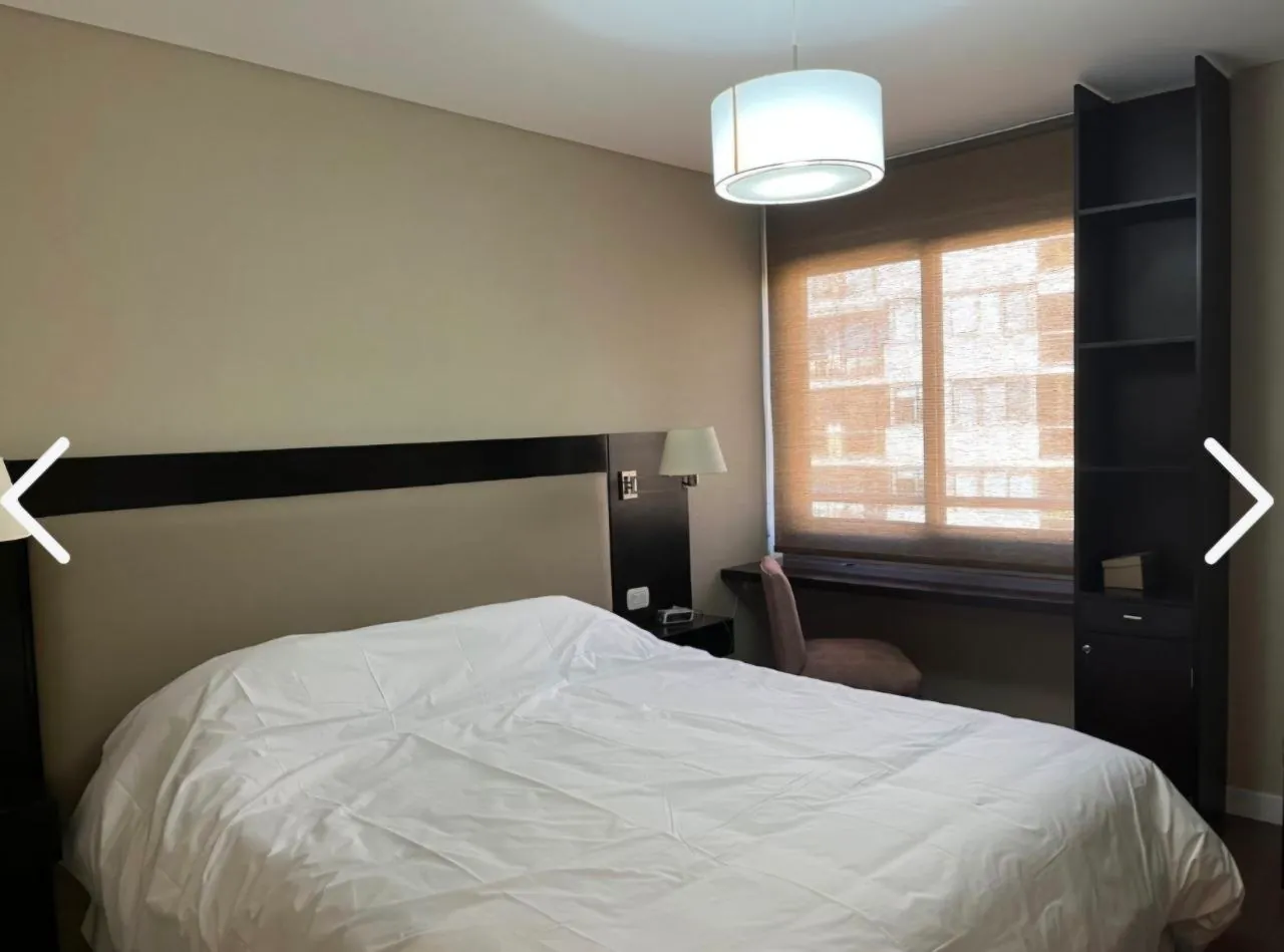3к квартира Puerto Madero Olga Cossettini аренда 6