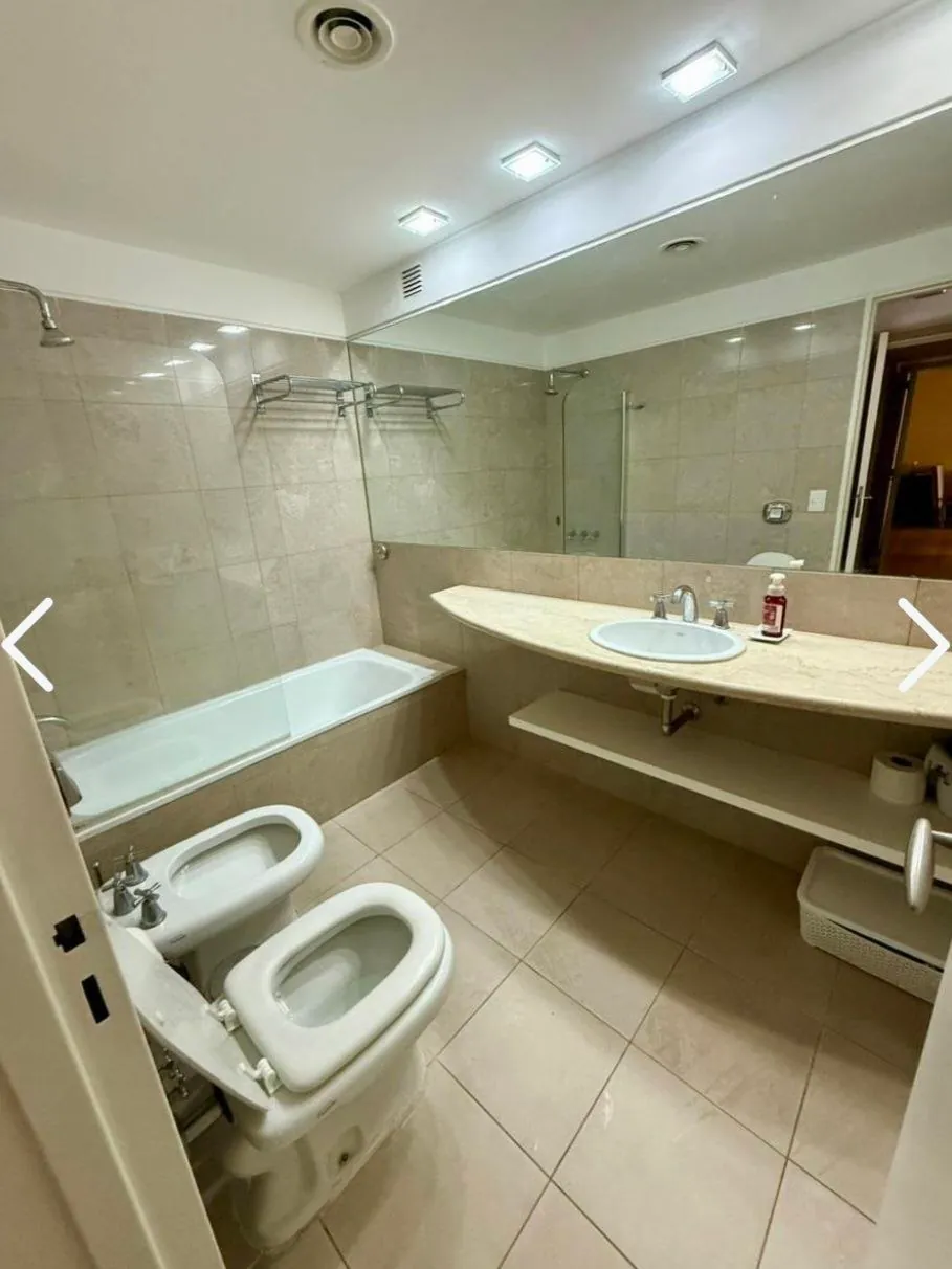 3к квартира Puerto Madero Olga Cossettini аренда 10