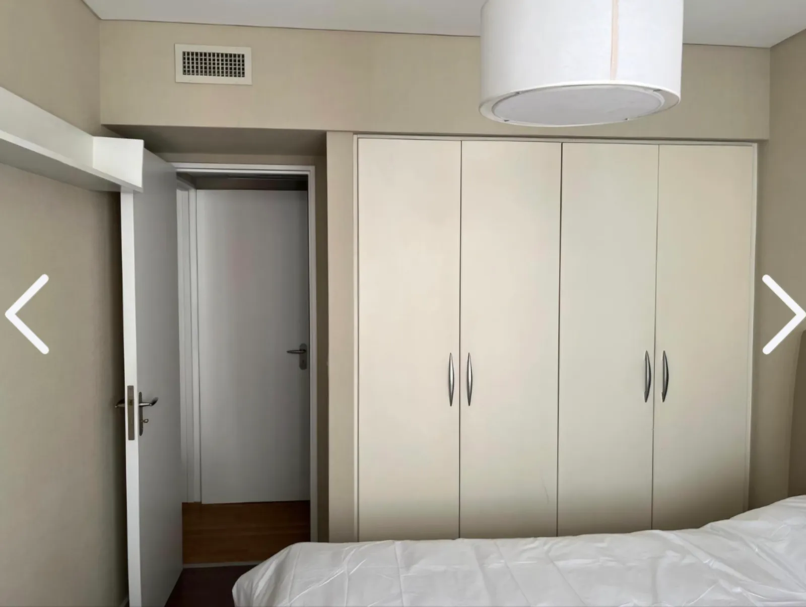 3к квартира Puerto Madero Olga Cossettini аренда 7