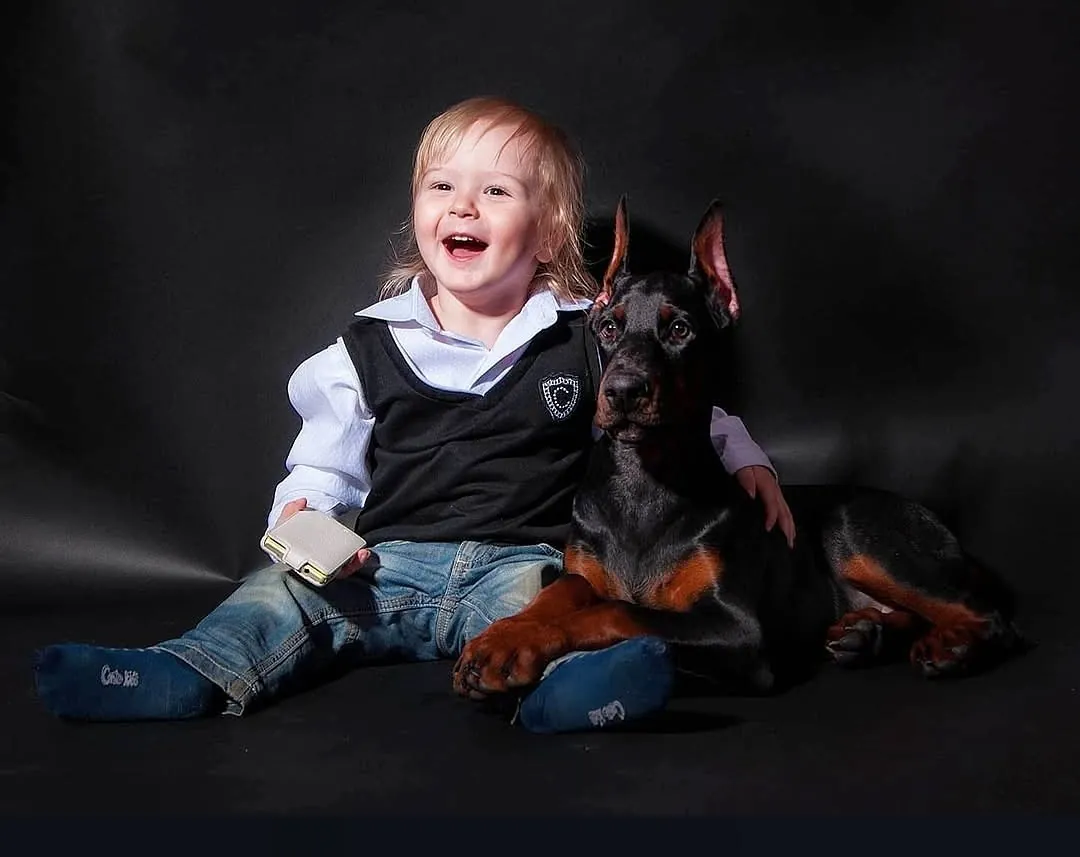 Фотосъемка домашних животных и владельцев 4