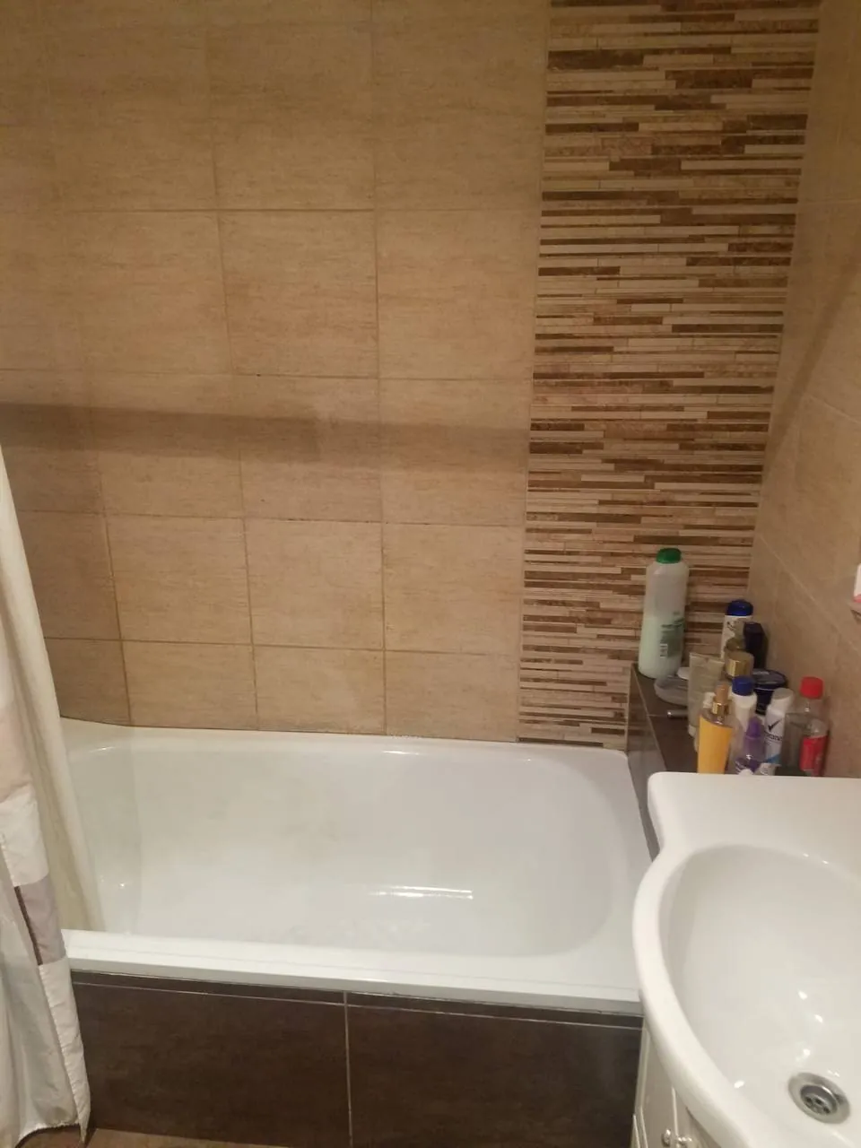 2к квартира Villa Crespo Virasoro 1638 аренда 6