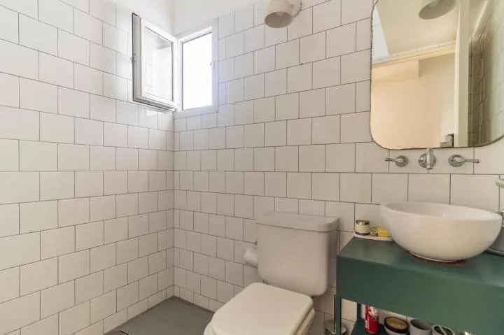 3к квартира Belgrano Olazabal 3200 аренда 8