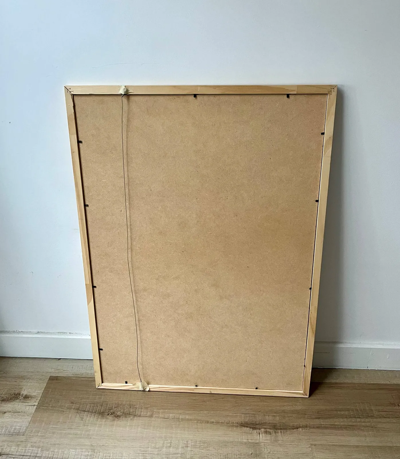 Рамки 50x70 см и пазлы Monoblock 2