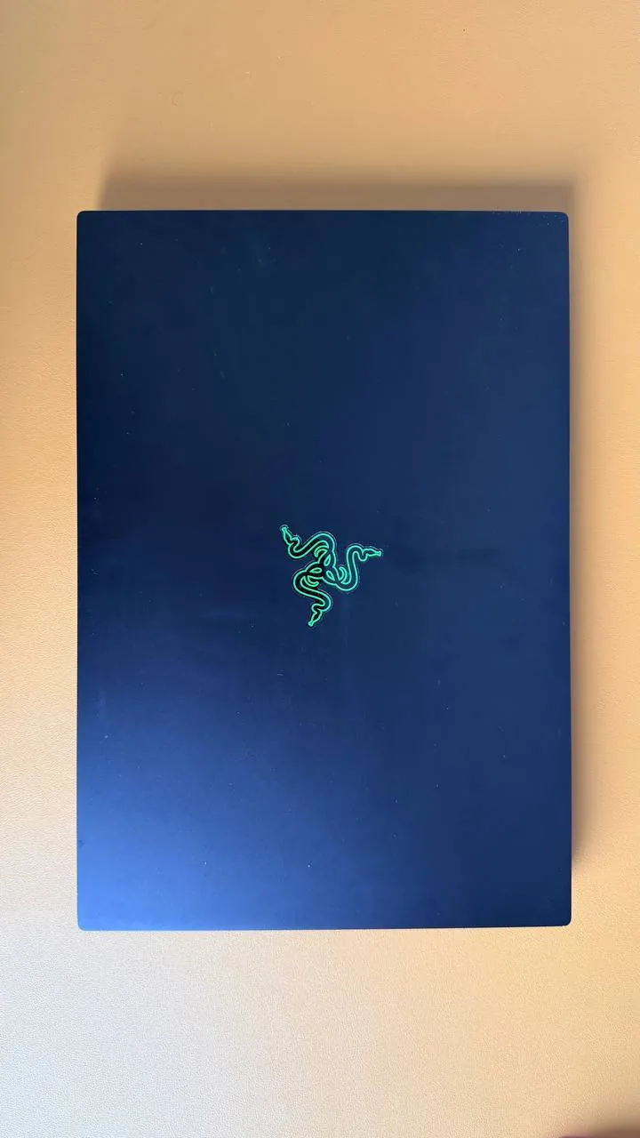 Ноутбук Razer Blade 16 RTX4090 64GB 8TB SSD 2