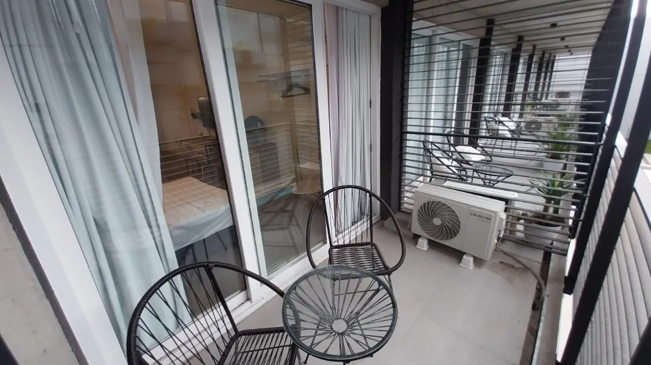 Студия Belgrano Montañeses 2300 аренда 2