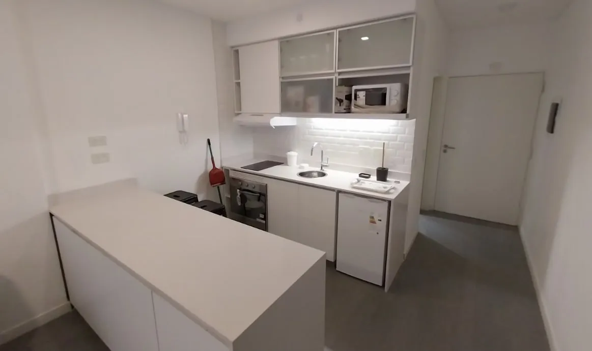 Студия Belgrano Montañeses 2300 аренда 5