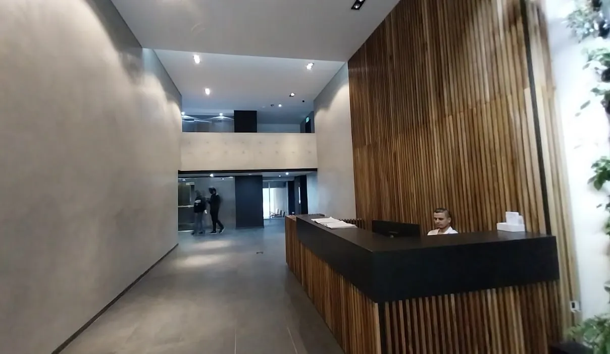 Студия Belgrano Montañeses 2300 аренда 8