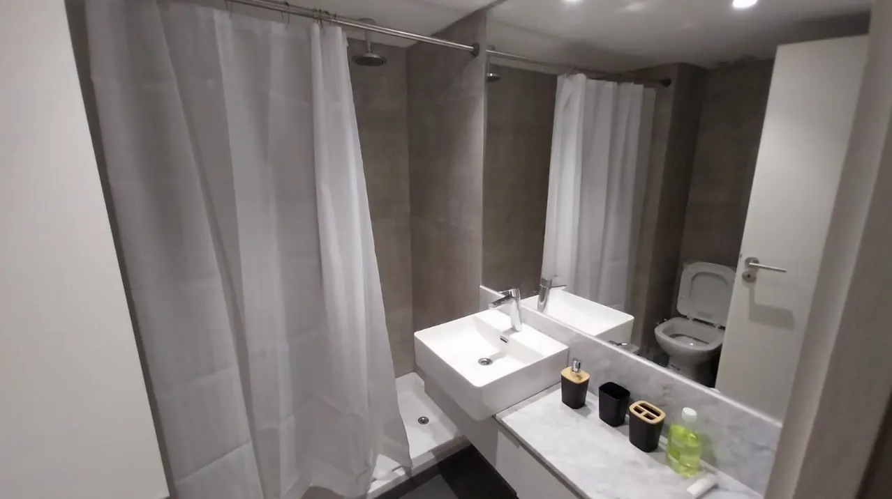Студия Belgrano Montañeses 2300 аренда 6