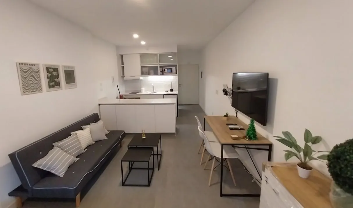 Студия Belgrano Montañeses 2300 аренда 3
