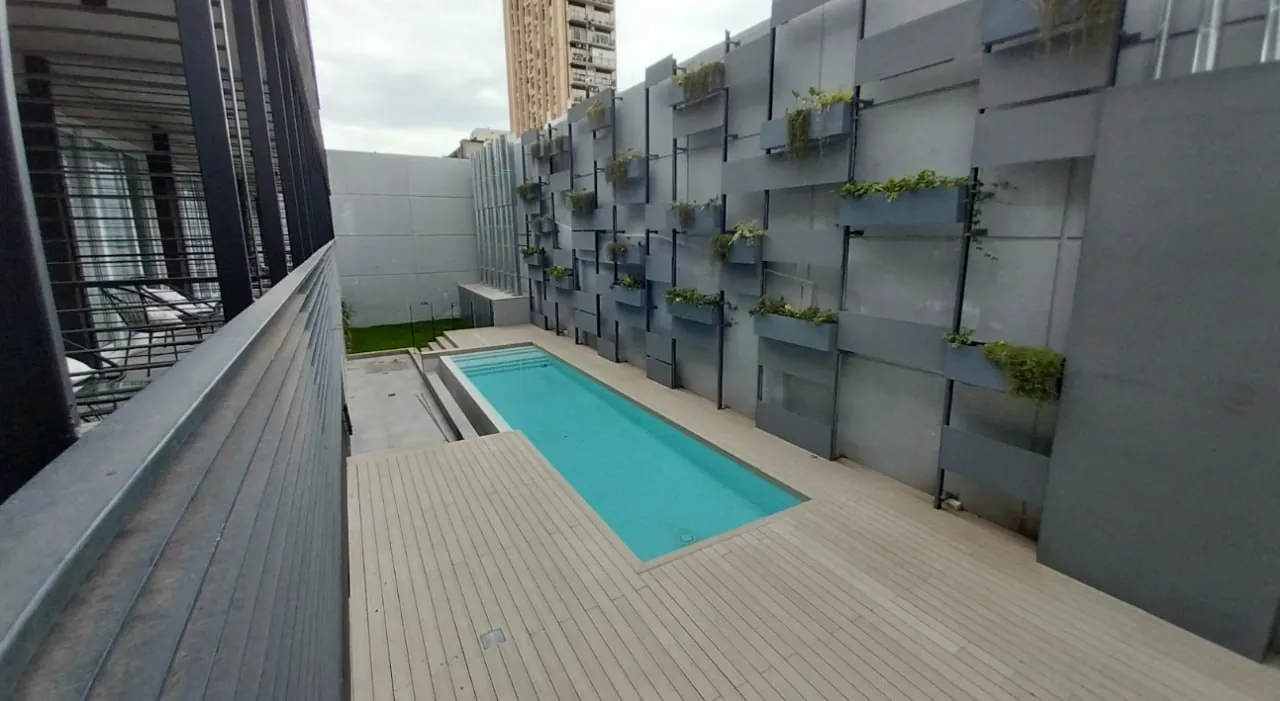Студия Belgrano Montañeses 2300 аренда 7