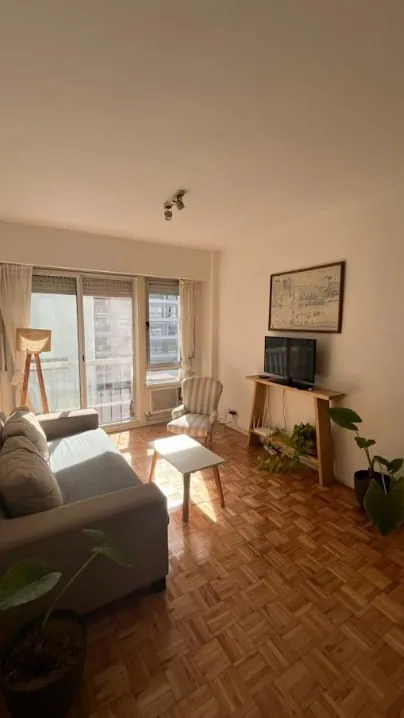 3к квартира Las Cañitas Luis Maria Campos 1000 2