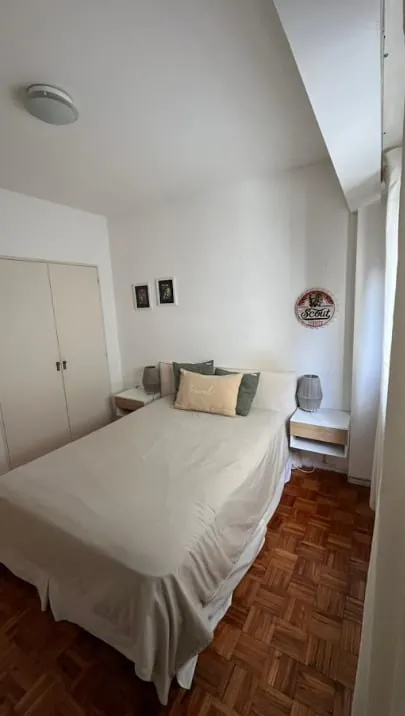 3к квартира Las Cañitas Luis Maria Campos 1000 7