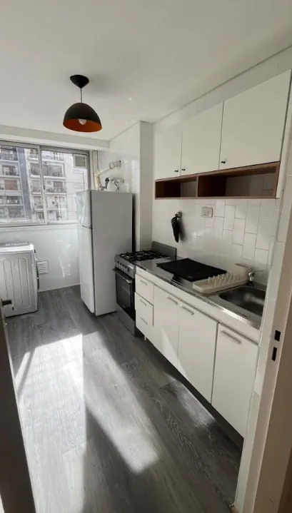 3к квартира Las Cañitas Luis Maria Campos 1000 4