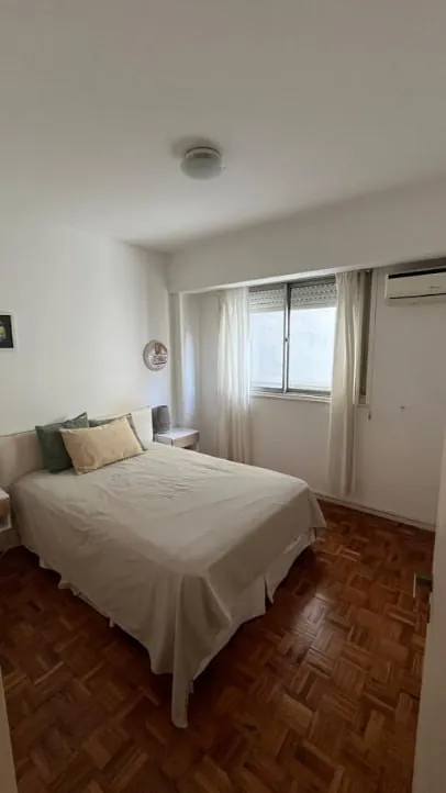 3к квартира Las Cañitas Luis Maria Campos 1000 6